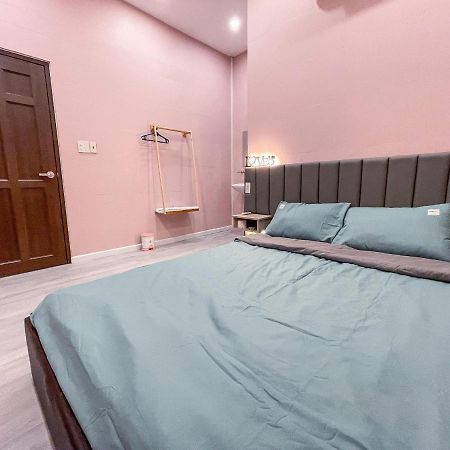 Ngọc Ngân Homestay Cần Thơ Ngoại thất bức ảnh